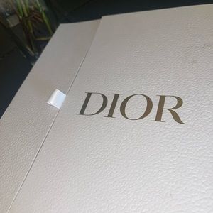 Dior baby long sleeve shirt 18-24 months